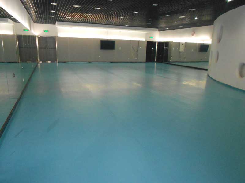 北京市中關(guān)村新園康樂中心舞蹈地板 北京市中關(guān)村新園康樂中心舞蹈地板