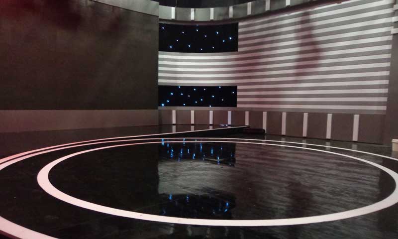 北京中央電視臺(tái)演播廳舞臺(tái)地板 北京中央電視臺(tái)演播廳舞臺(tái)地板
